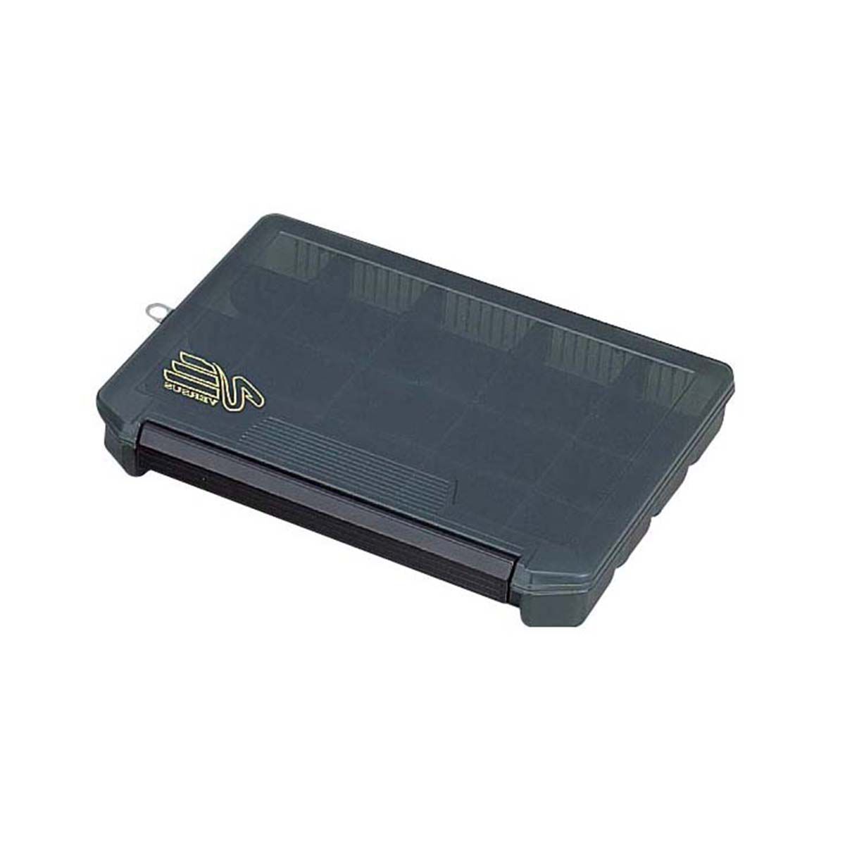 Versus VS-3020ND Tackle Box Black, Black, bcf_hi-res