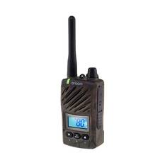 ULTRA550-1C 5 Watt Handheld UHF CB Radio, , bcf_hi-res