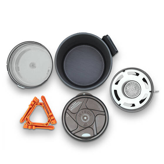 Jetboil Carbon Flash Hike Stove, , bcf_hi-res