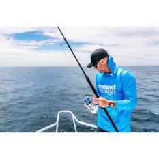 Nomad Panderra X8 Braid Multi 150yds, Multi, bcf_hi-res