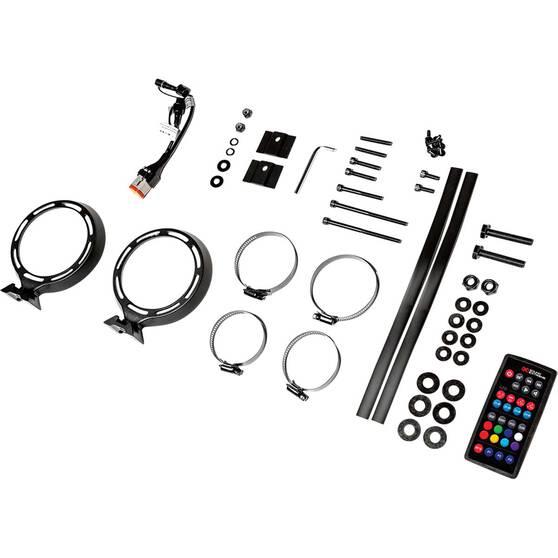 ECOXGEAR SoundExtreme Soundbar 28” Battery Operated, , bcf_hi-res