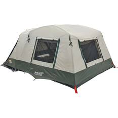 OZtrail Fast Frame Cabin Tent 3 Person, , bcf_hi-res