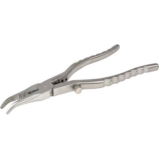 Samaki Stainless Steel Multi-Purpose Pliers | BCF
