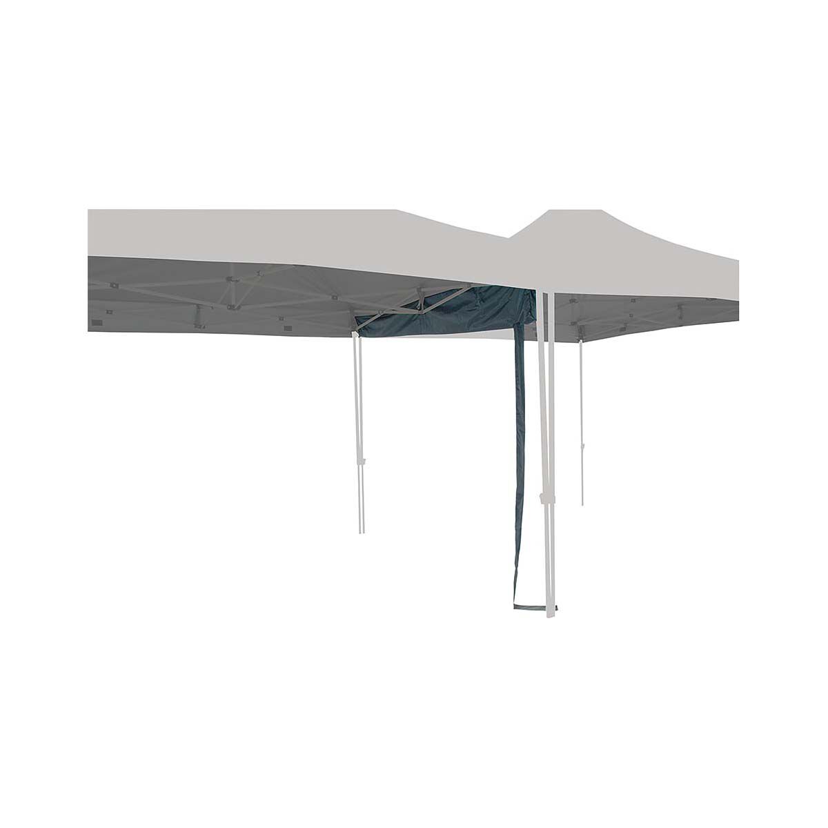 OZtrail 3m Gazebo Gutter, , bcf_hi-res