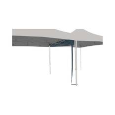 OZtrail 3m Gazebo Gutter, , bcf_hi-res