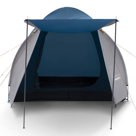 Wanderer Magnitude Dome Tent 4 Person, , bcf_hi-res