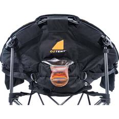 Oztent Koala HotSpot Lounge Chair 200kg, , bcf_hi-res