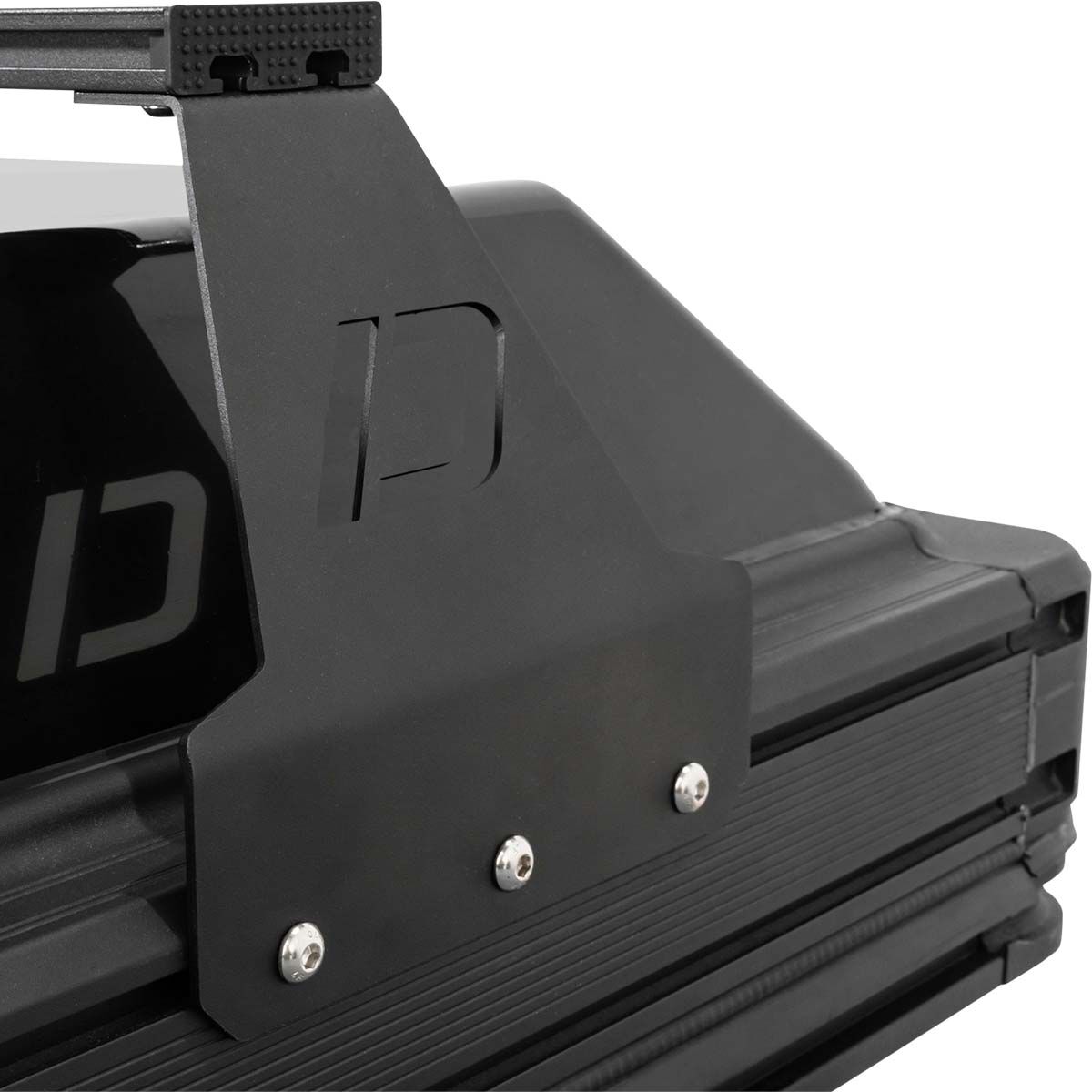 Darche Double Dee Hybrid Rooftop Tent, , bcf_hi-res