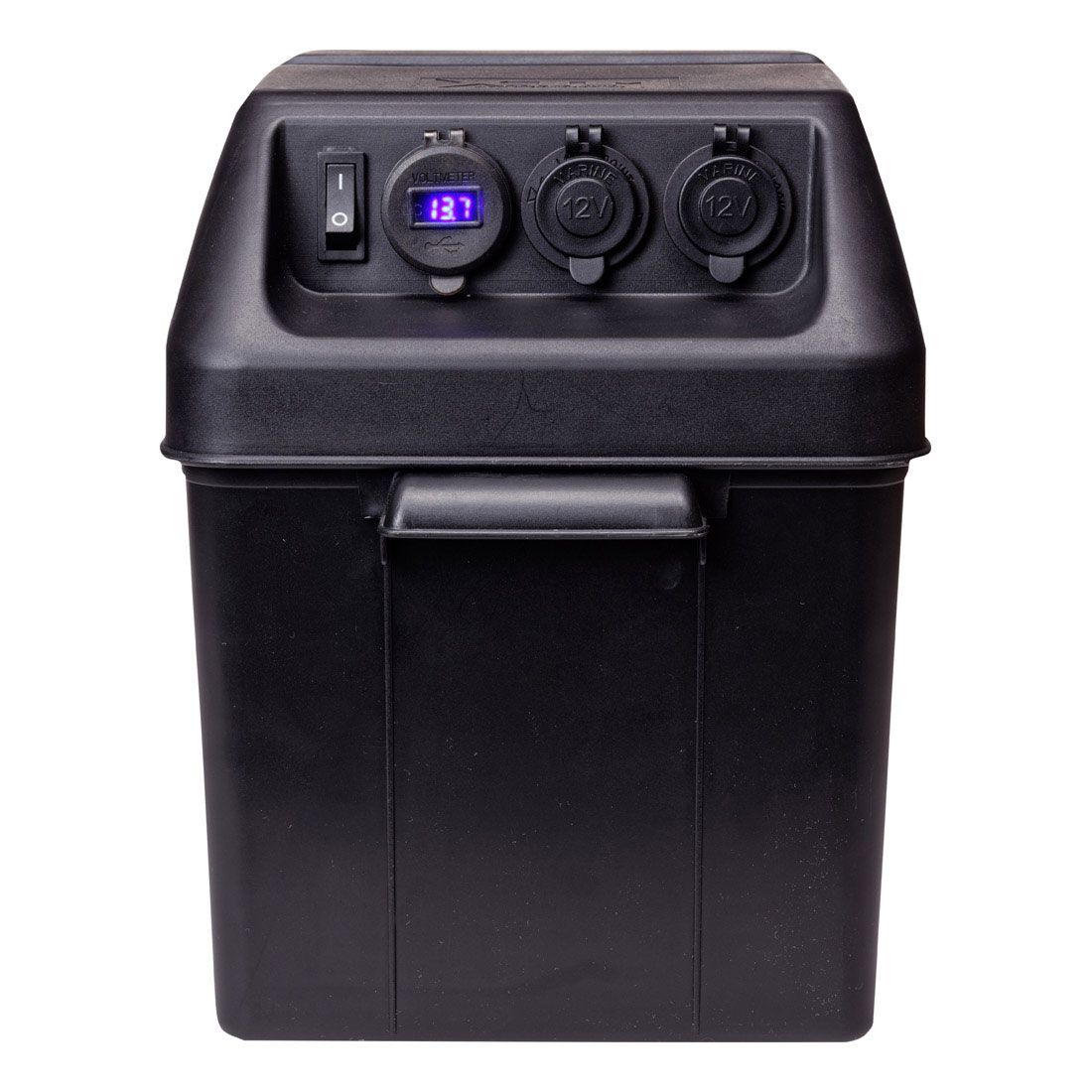 XTM Powered Battery Box, , bcf_hi-res