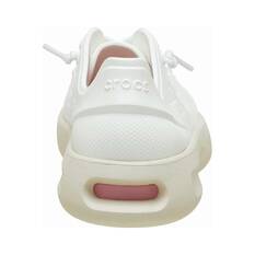 Crocs Women’s Pacer InMotion Sneakers, White, bcf_hi-res