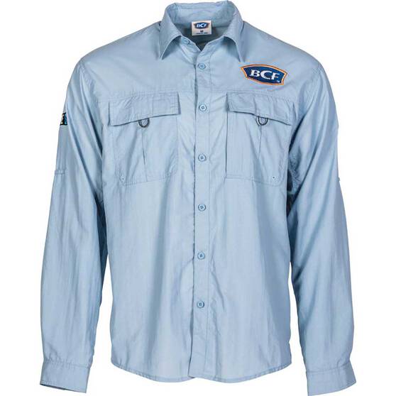 Abu Garcia Rapala Sufix Long Sleeve Quick Dry Fishing Jersey Shirt –  Outdoor Good Store