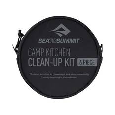 Sea to Summit Camp Kitchen Clean-Up Kit 6 Piece Set, , bcf_hi-res