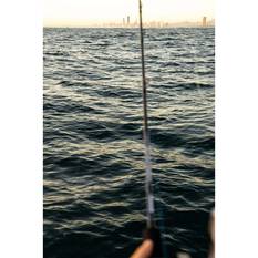 Samaki Vanquish Jig Baitcaster Rod 6ft 3in, , bcf_hi-res