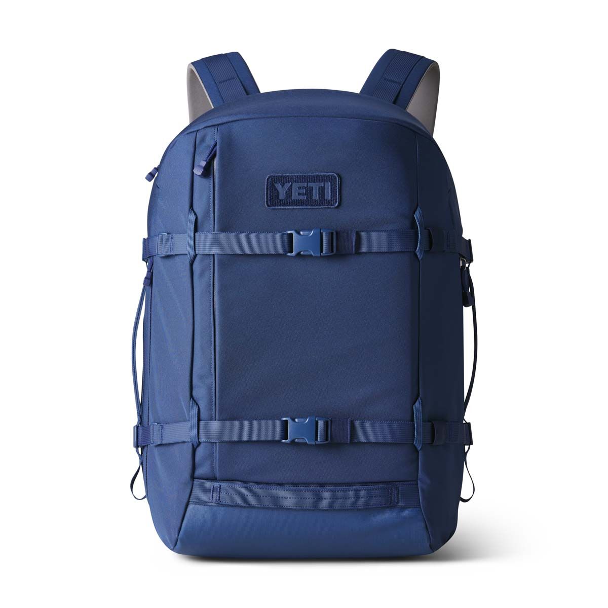YETI&reg; Crossroads&reg; 35L Backpack Navy, Navy, bcf_hi-res