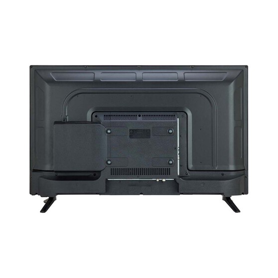 Linsar 24 Full Hd Tv Dvd Player Combo 12v f