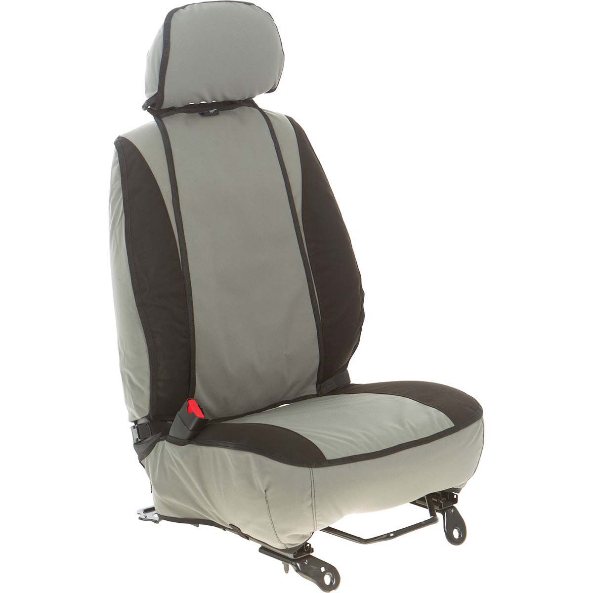 MSA Canvas Air Lumbar Support, , bcf_hi-res