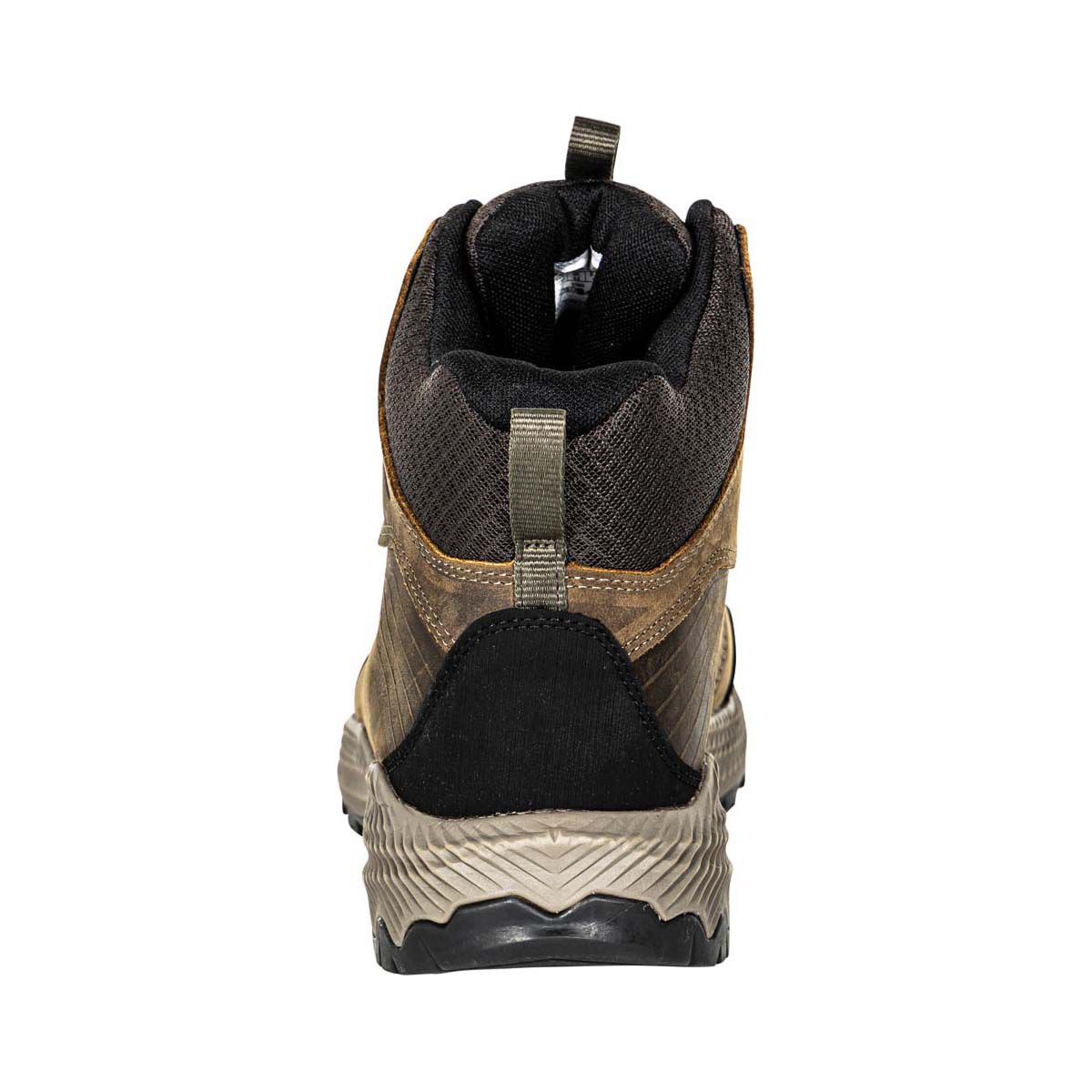 Merrell Men s Forestbound Mid Waterproof Hiking Boots