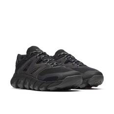 Merrell Men’s Maipo Explorer Aerosport Hiking Shoes Black 8, Black, bcf_hi-res