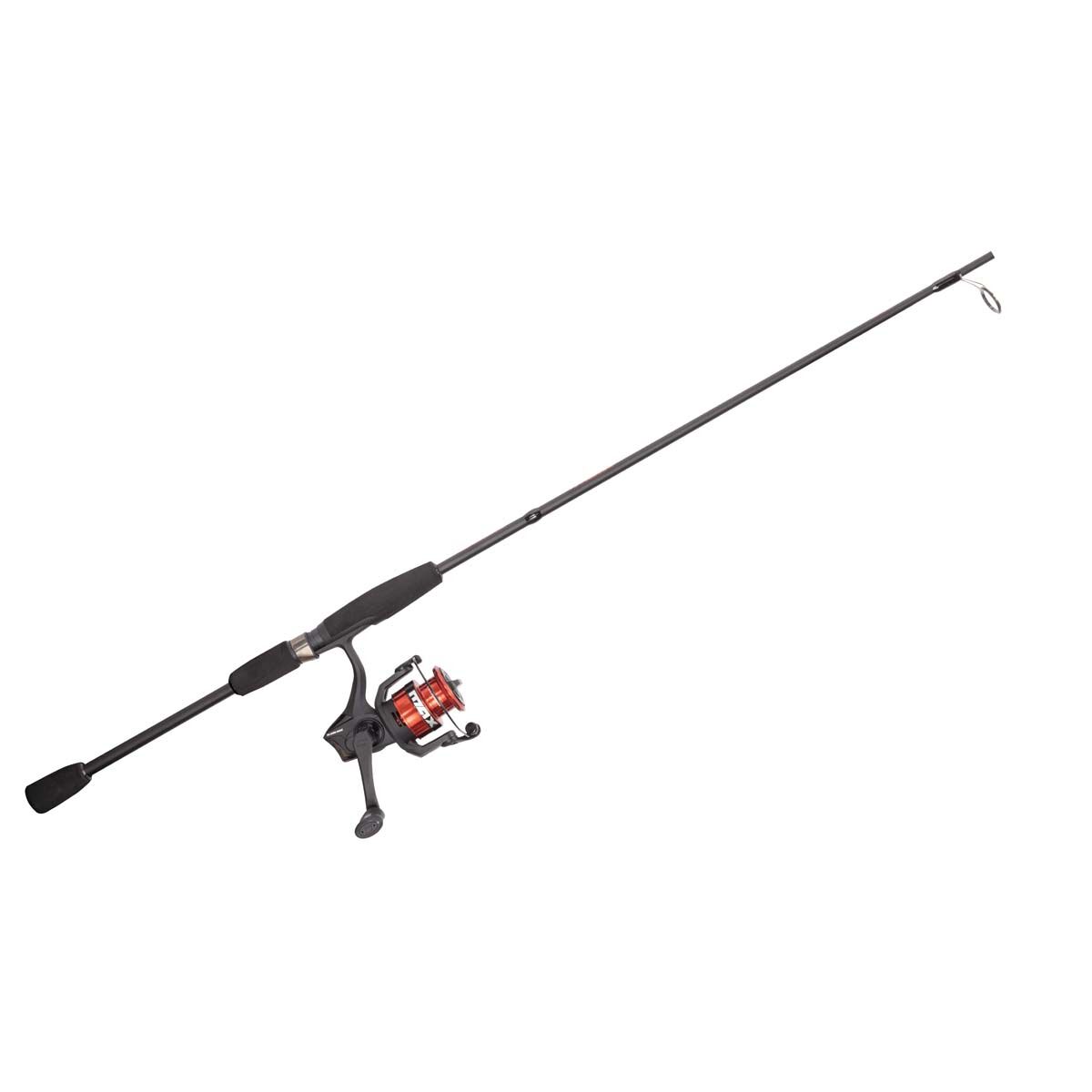 Abu Garcia Black Max Spinning Combo, , bcf_hi-res