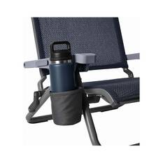 YETI® Hondo® Beach Chair 159kg Navy, Navy, bcf_hi-res