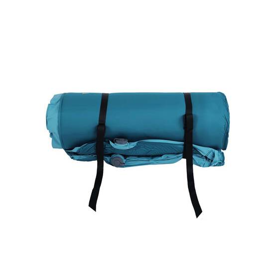 Wanderer Premium Bonded 4x4 Self-Inflating Mat Double, , bcf_hi-res