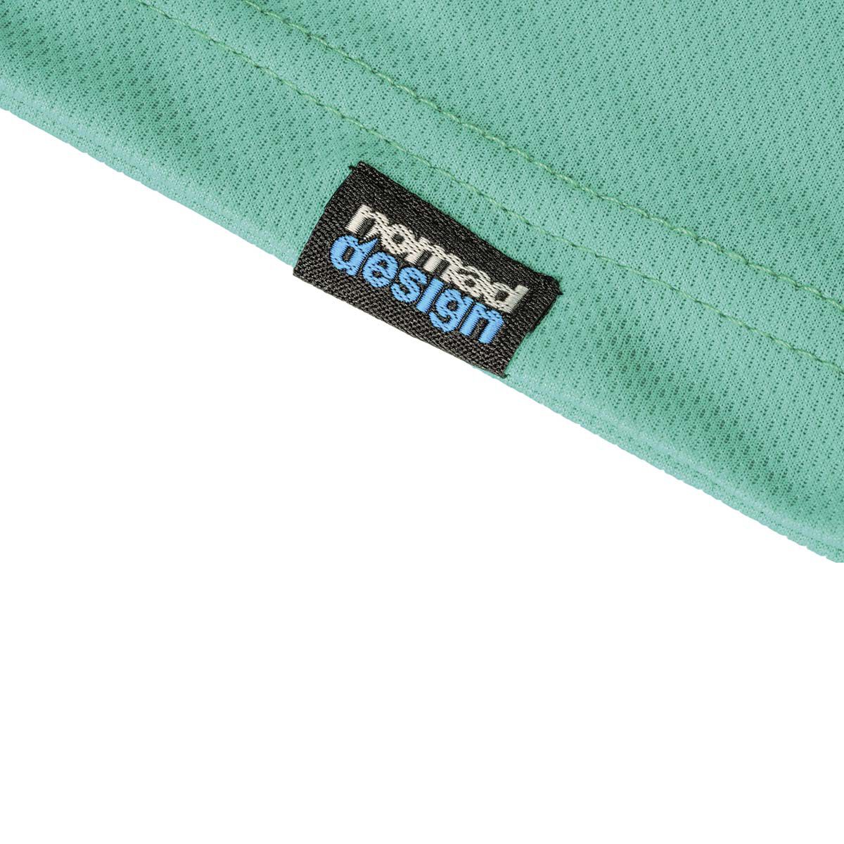 Nomad Women&rsquo;s Classic Collared Fishing Shirt, Green, bcf_hi-res