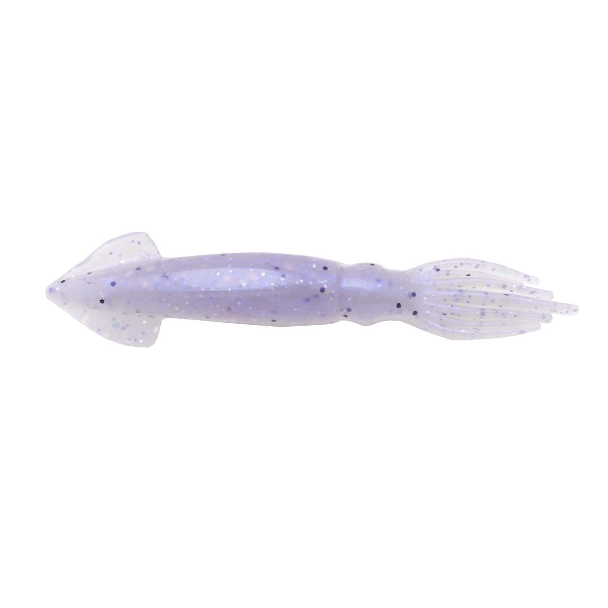 Berkley Gulp! Squid Soft Plastic Lure 3in Stormy Night, Stormy Night, bcf_hi-res