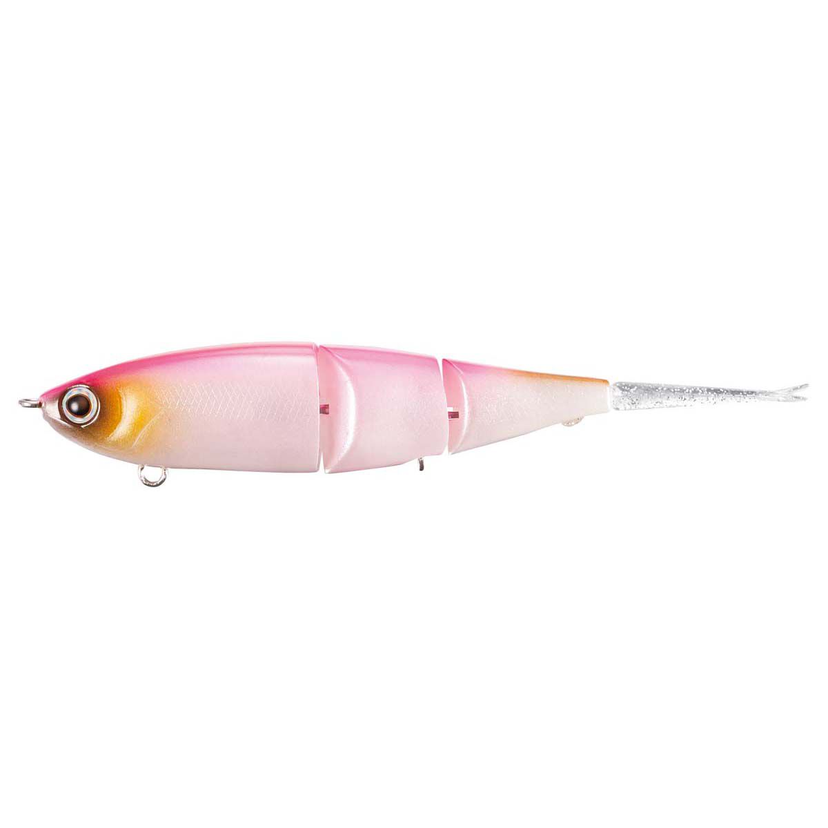Shimano Bantam BT Bait Swimbait Lure 99mm Pink Back, Pink Back, bcf_hi-res