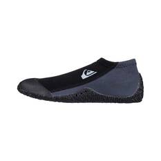 Quiksilver Kids' Prologue 1.0 Round Toe Aqua Shoes, Black, bcf_hi-res