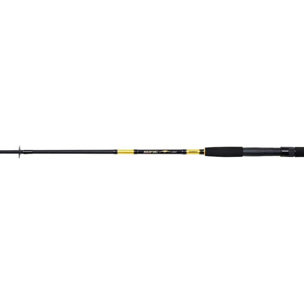 Shimano Sonic Lure Spinning Rod
