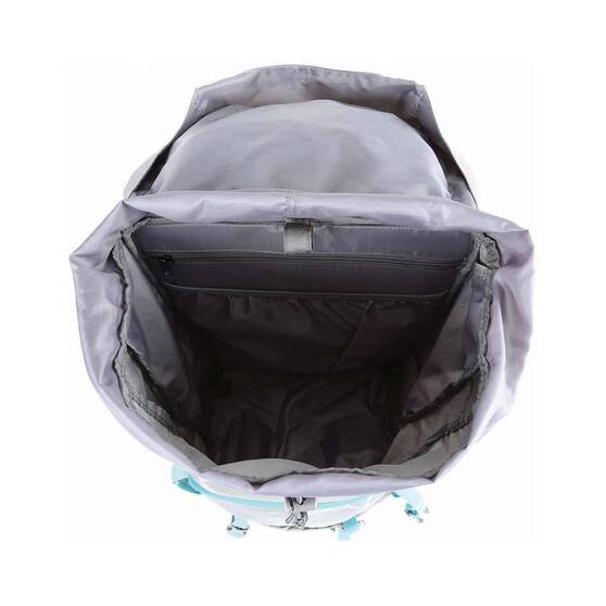 Outrak Ravine Trekking Pack 40L Grey, Grey, bcf_hi-res