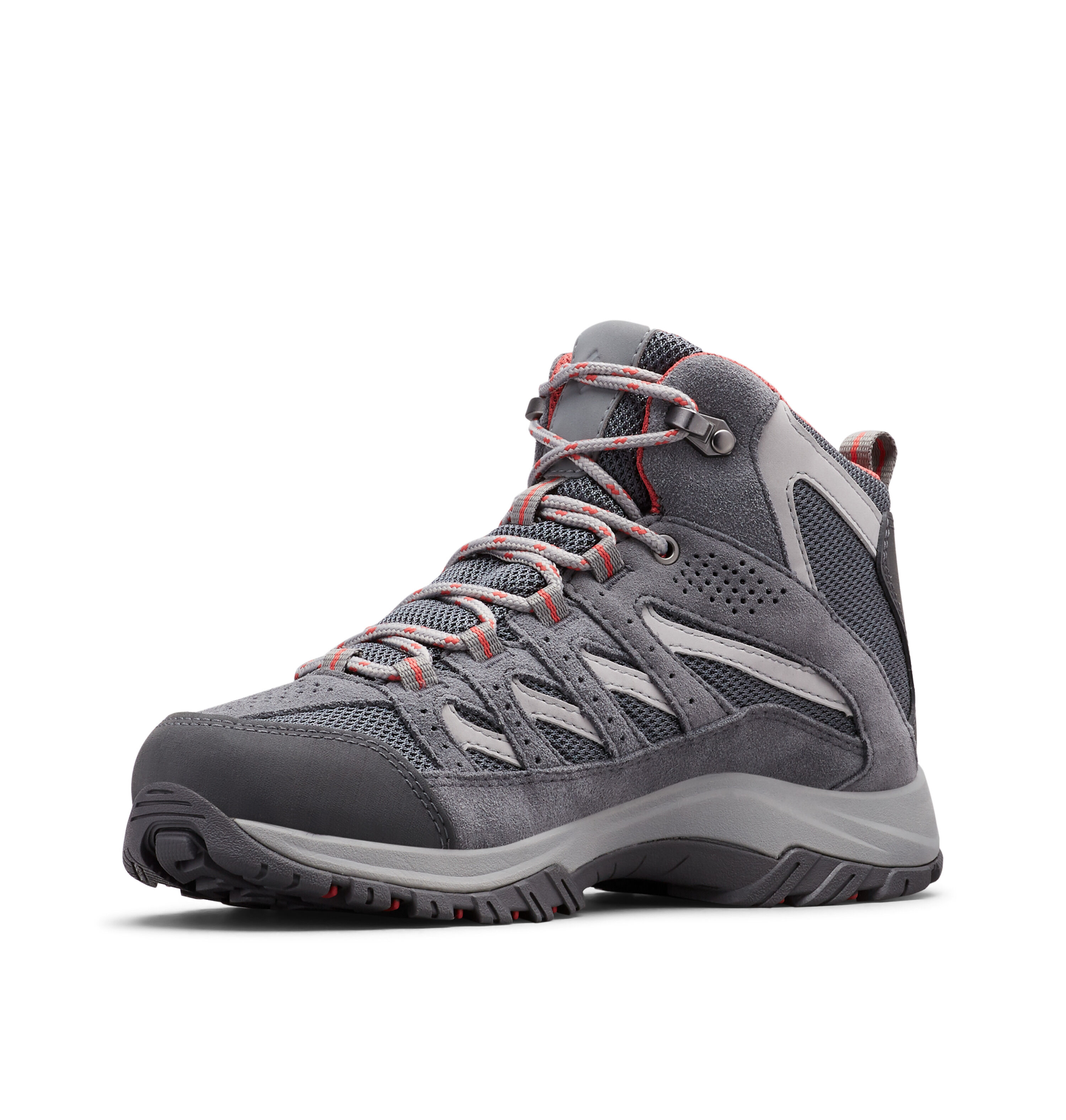 columbia black hiking boots