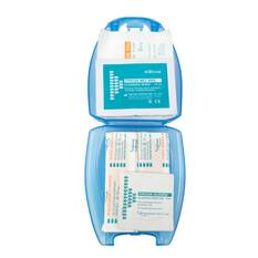 Companion Compact First Aid Kit 25 Pieces, , bcf_hi-res