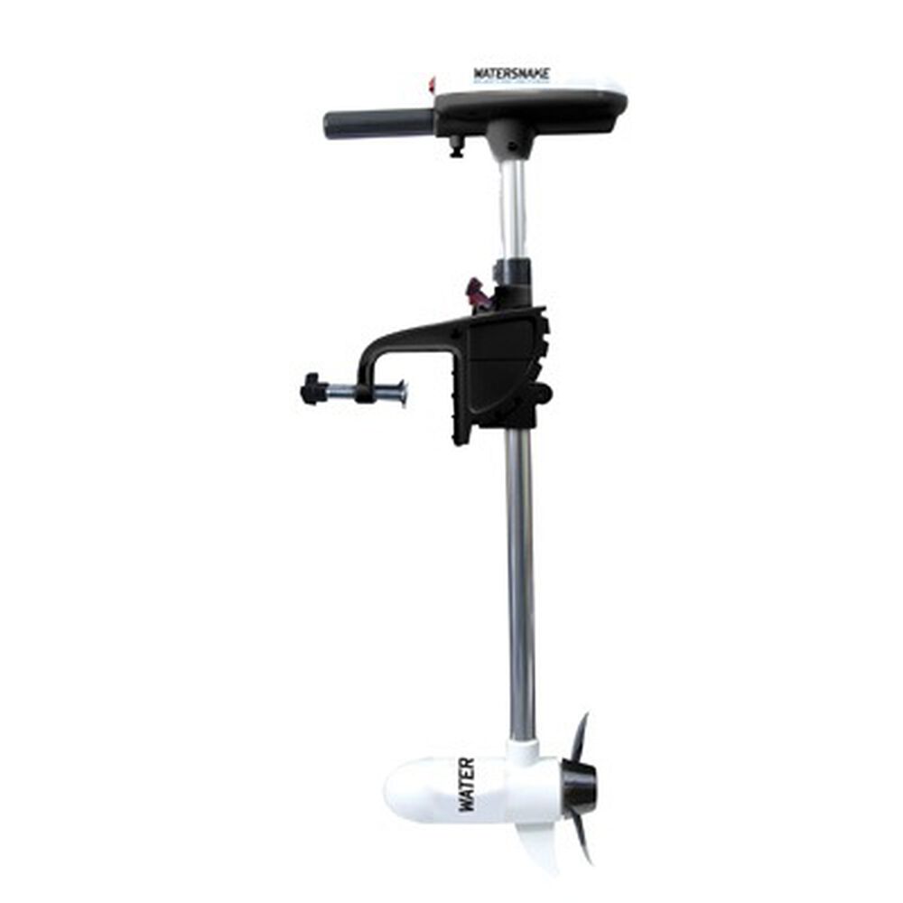 Watersnake ASP T24SW Electric Motor BCF