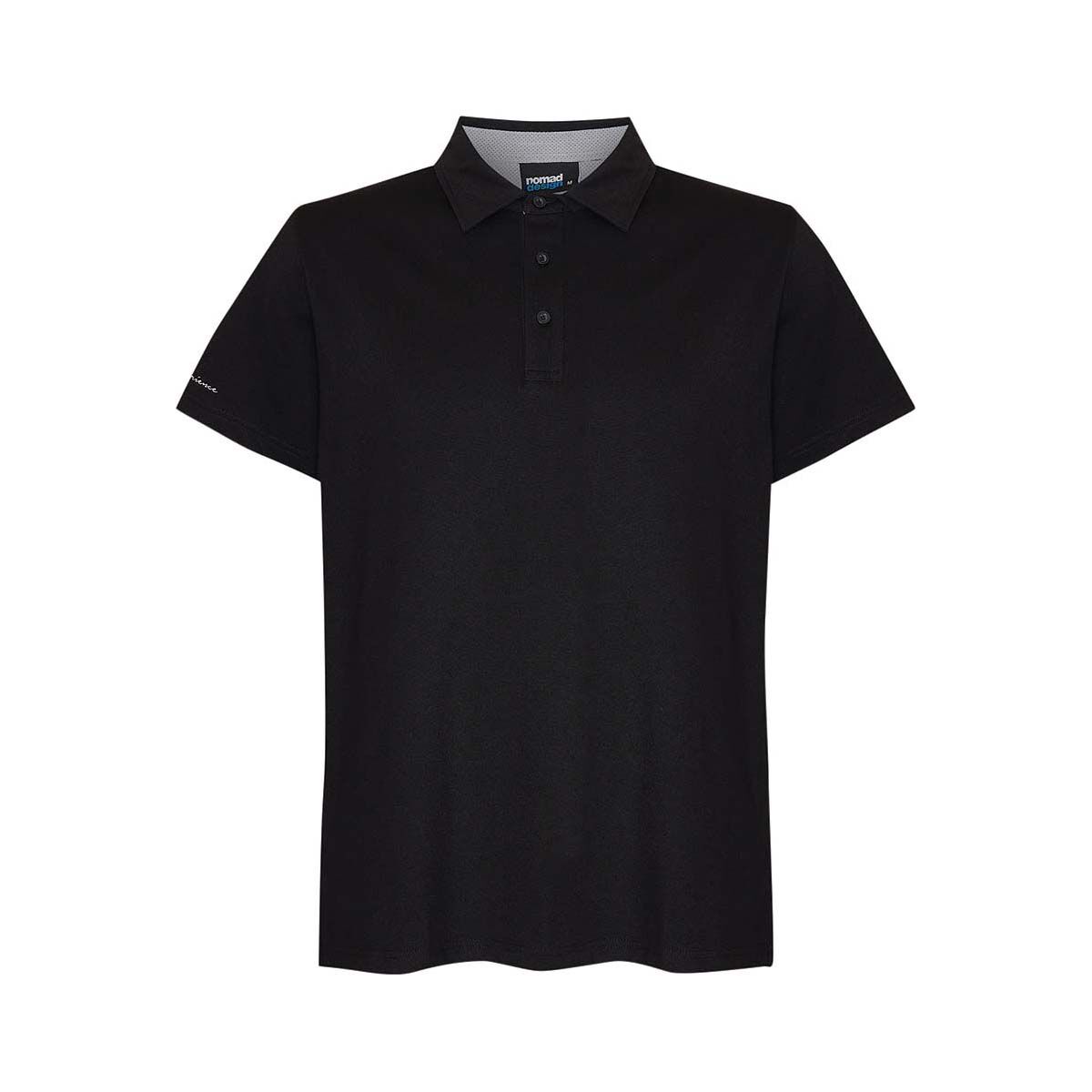 Nomad Men's Boat to Bar Short Sleeve Polo S, , bcf_hi-res