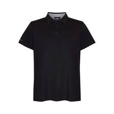 Nomad Men's Boat to Bar Short Sleeve Polo, , bcf_hi-res