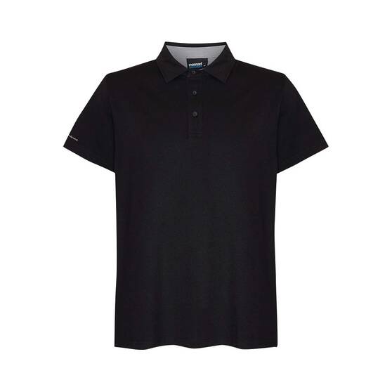 Nomad Men's Boat to Bar Short Sleeve Polo, , bcf_hi-res