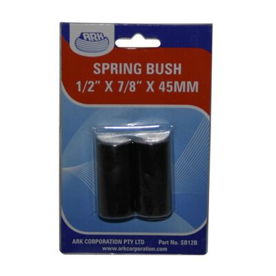 ARK Slipper Spring Rocker Bush 0.5in, , bcf_hi-res