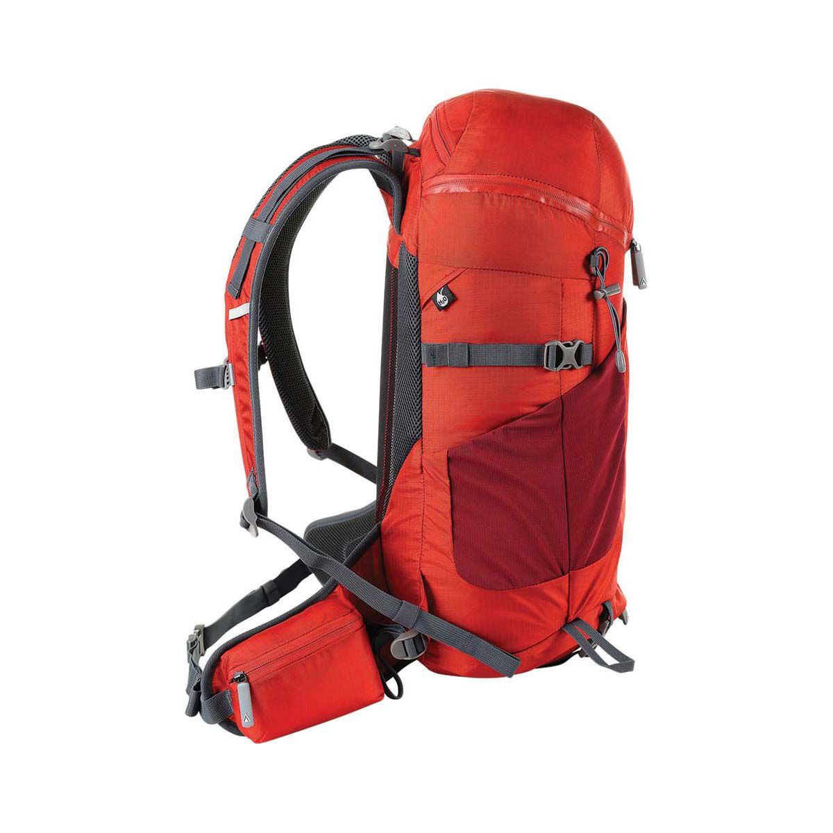 OUTRAK Crevice Daypack 35L Rust, Rust, bcf_hi-res