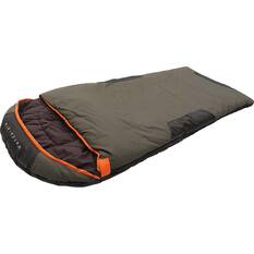 Wanderer XFlame Tourer Extreme -9.5°C Hooded Sleeping Bag, , bcf_hi-res