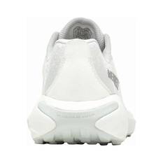 Merrell Women’s Morphlite Hiking Shoes, White, bcf_hi-res