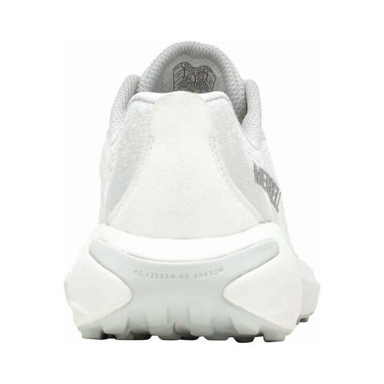 Merrell Women’s Morphlite Hiking Shoes, White, bcf_hi-res