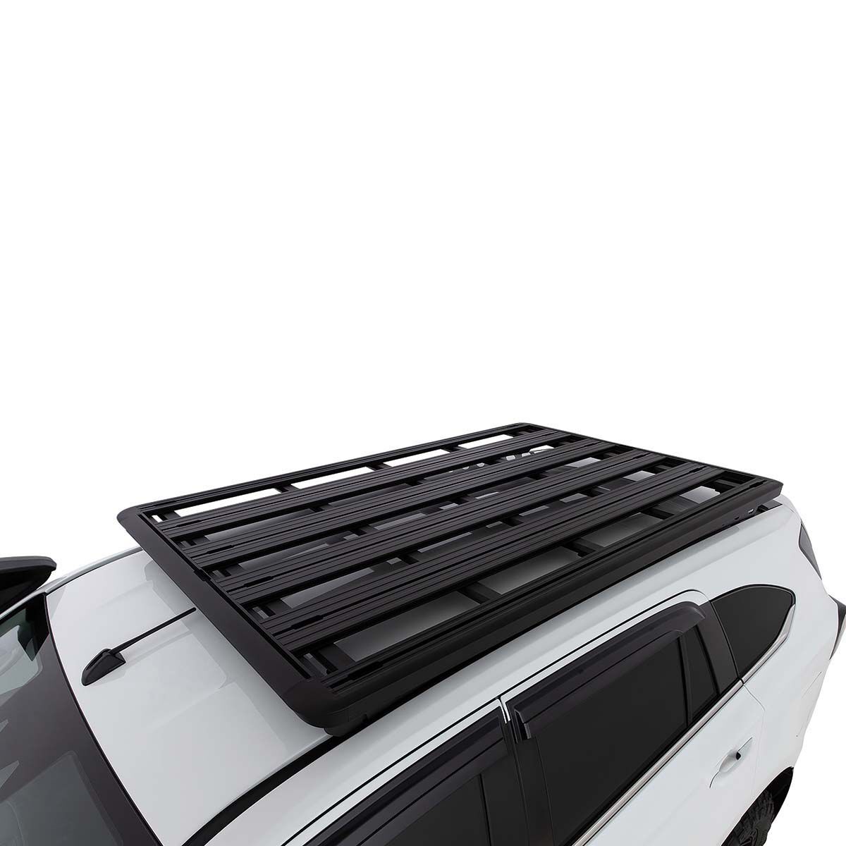 Rhino Rack Backbone Mounting System - Isuzu M-UX Gen 2, , bcf_hi-res