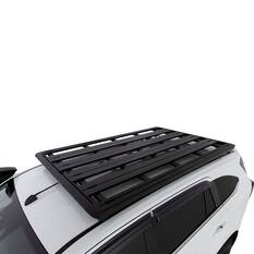 Rhino Rack Backbone Mounting System - Isuzu M-UX Gen 2, , bcf_hi-res