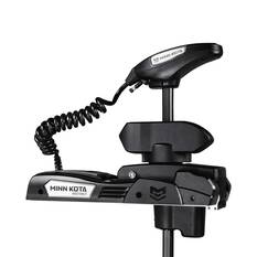 Minn Kota RT Instinct Quest Electric Motor 72” Black, , bcf_hi-res