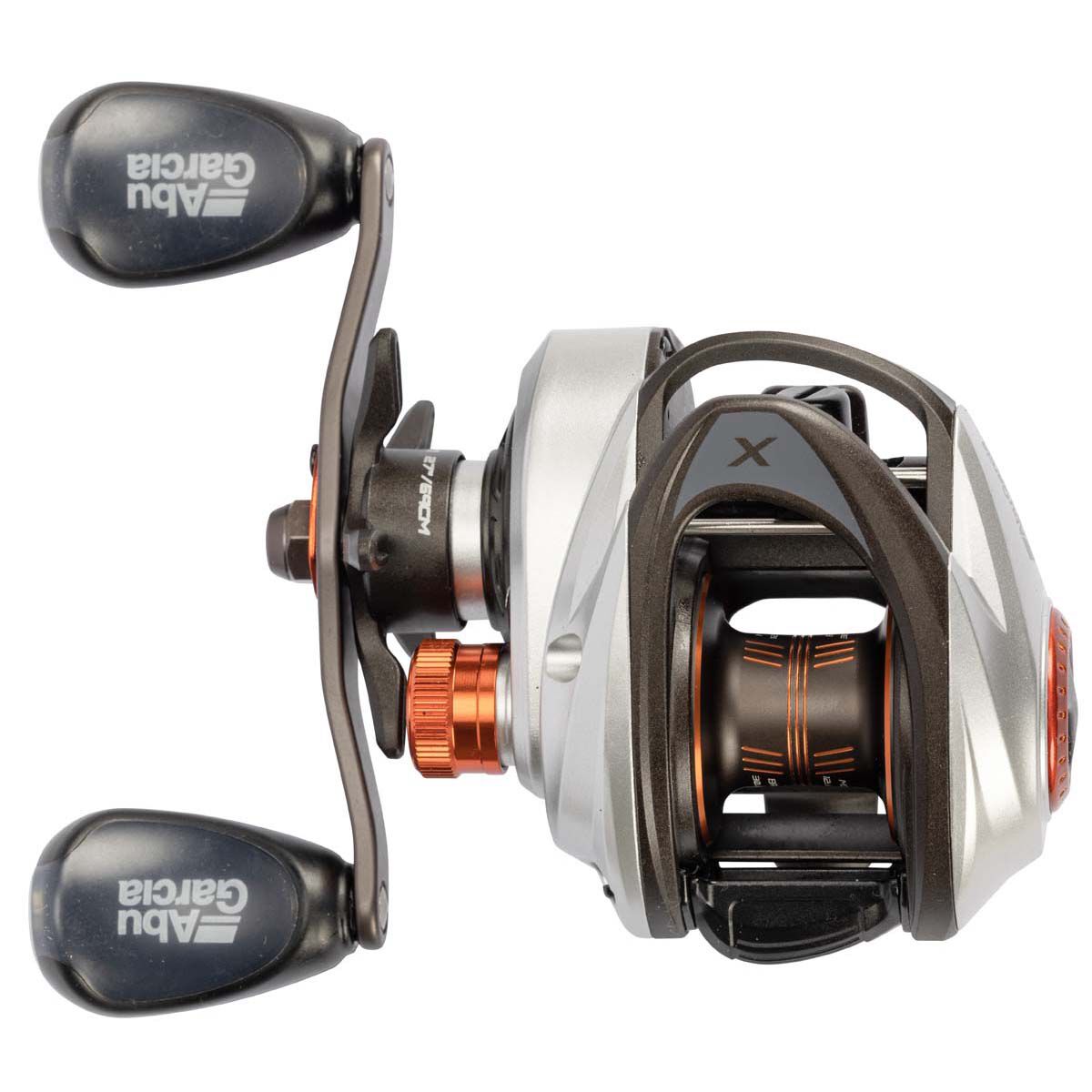 Abu Garcia Revo5 X Baitcaster Reel, , bcf_hi-res