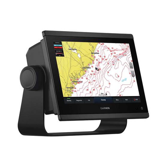 Garmin GPSMAP 953XSV Sounder Combo GN Plus 9in, , bcf_hi-res