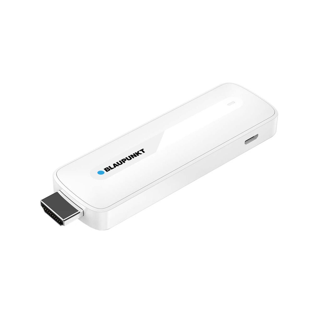 Blaupunkt Android TV Streaming Device BCF - Main Image