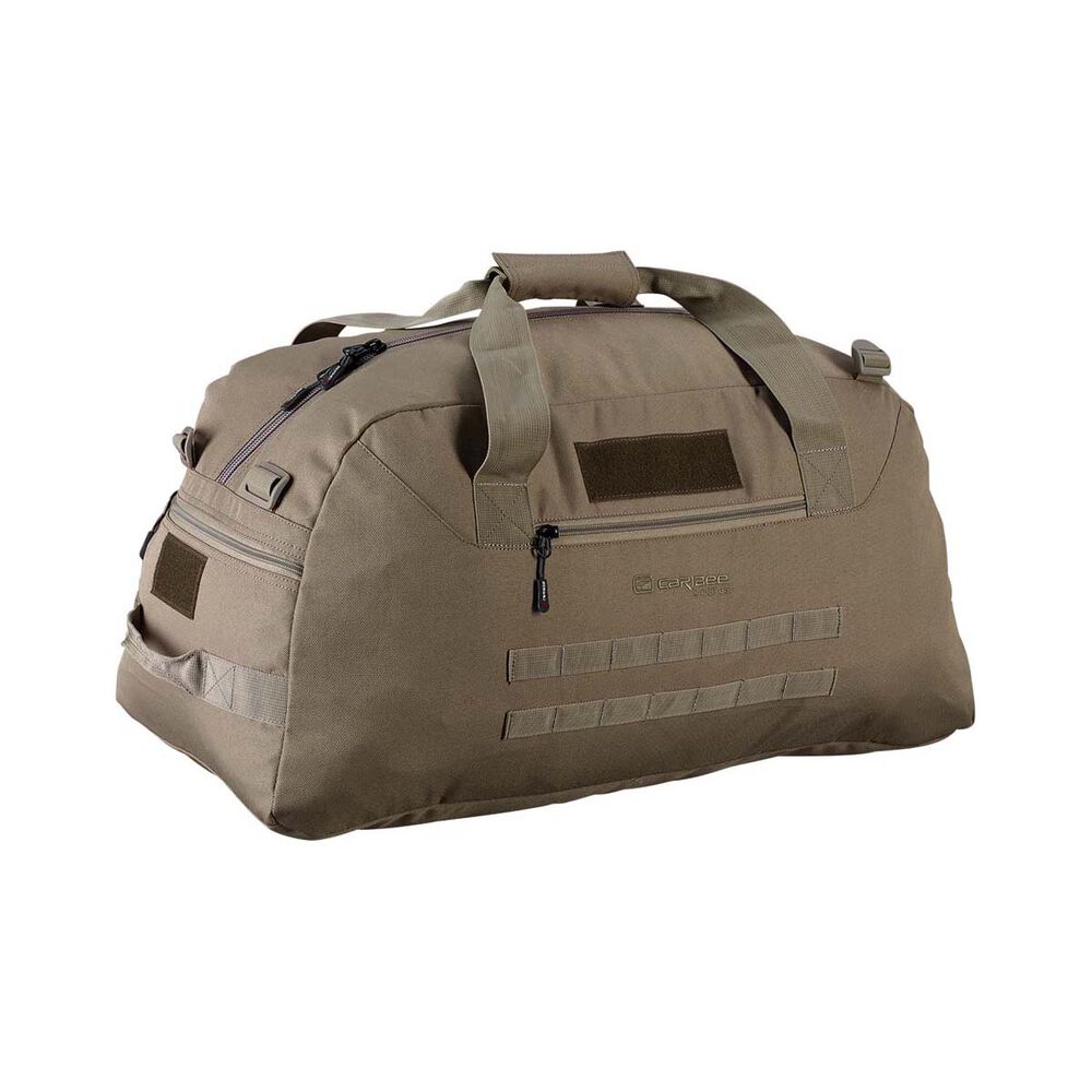 Caribee OPS Duffle Bag 65L BCF