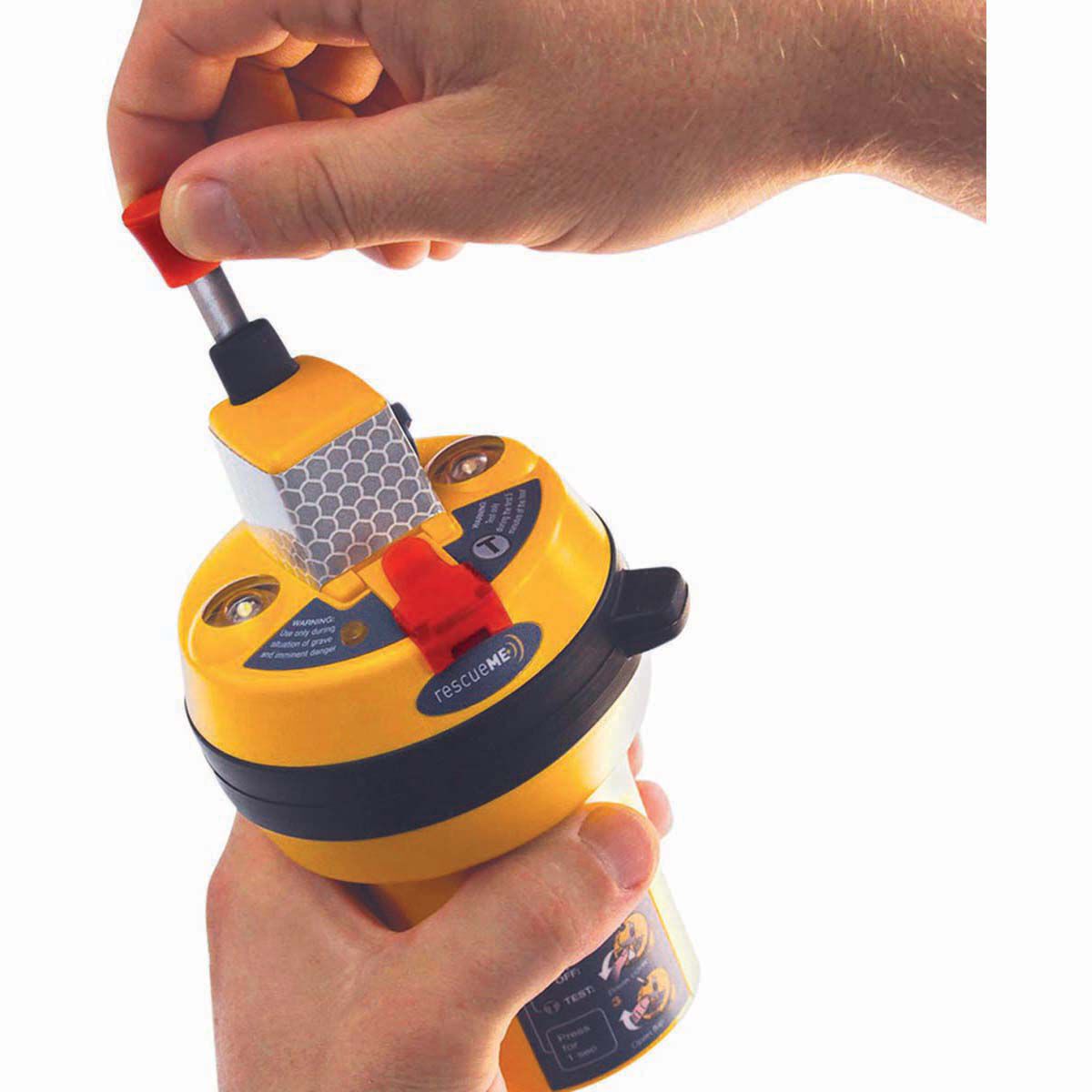 Ocean Signal GPS RescueME EPIRB, , bcf_hi-res